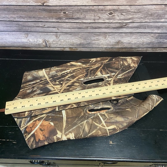 Game Winner Boater’s Neoprene Dog Vest - Picture 9 of 10